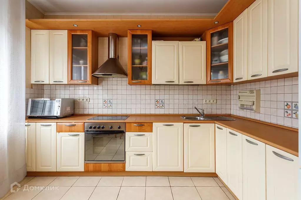 Продаётся 2-к квартира, 69.7 м - Фото 1