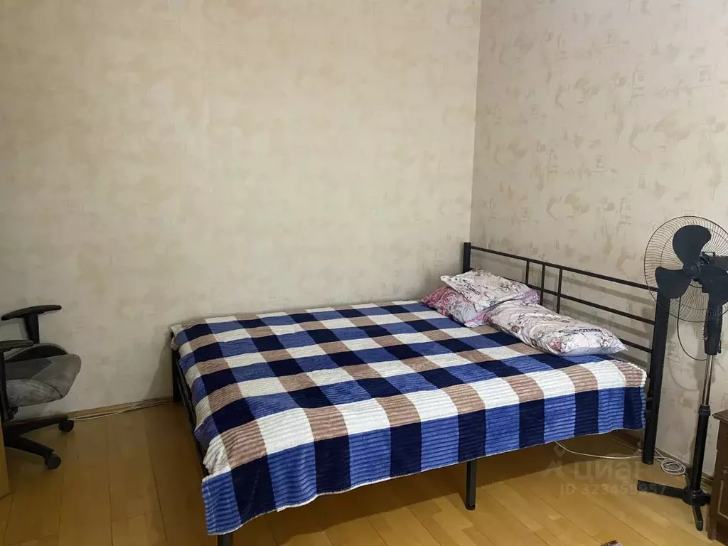 1-к кв. Москва ул. Гурьянова, 8к1 (37.8 м) - Фото 2