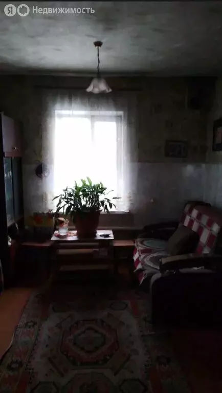 Дом в Мошковский район, село Ташара (42.4 м) - Фото 0