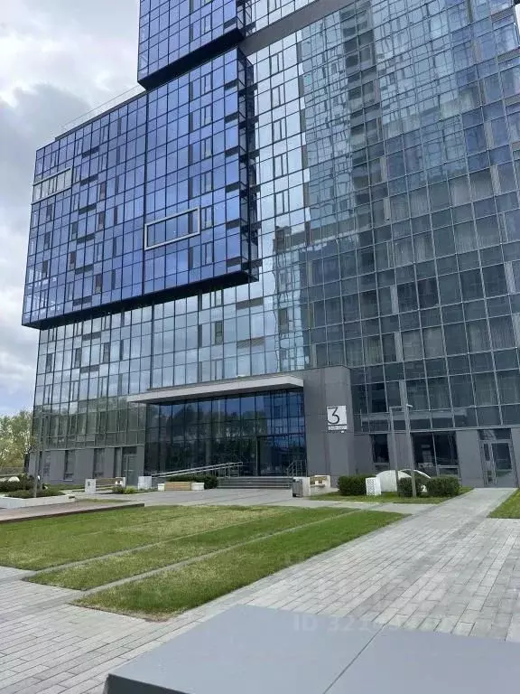 1-к кв. Татарстан, Казань Шоссейная ул., 57 (40.0 м) - Фото 1