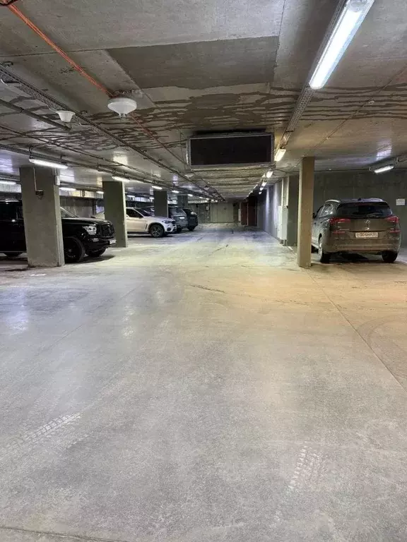 Гараж в Новосибирская область, Новосибирск ул. Семьи Шамшиных, 65 (15 ... - Фото 2