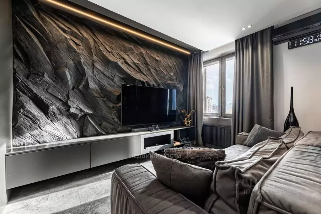 Студия Татарстан, Казань ул. Короленко, 28Б (40.0 м) - Фото 1