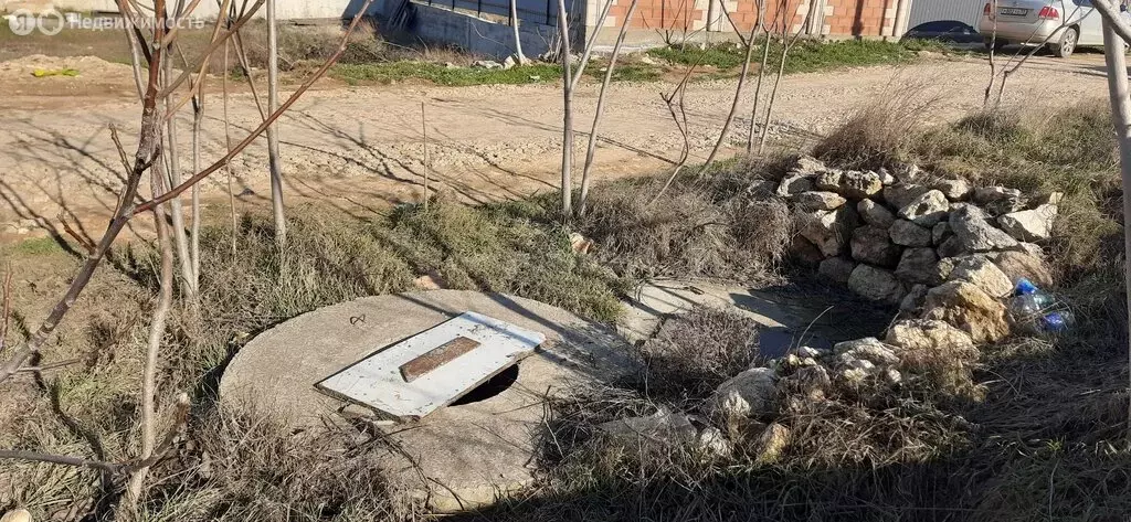 Участок в Севастополь, Крепостное шоссе (5 м) - Фото 1