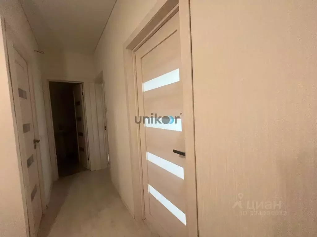 2-к кв. Башкортостан, Иглинский сельсовет, с. Иглино ул. 450-летия, 1 ... - Фото 2