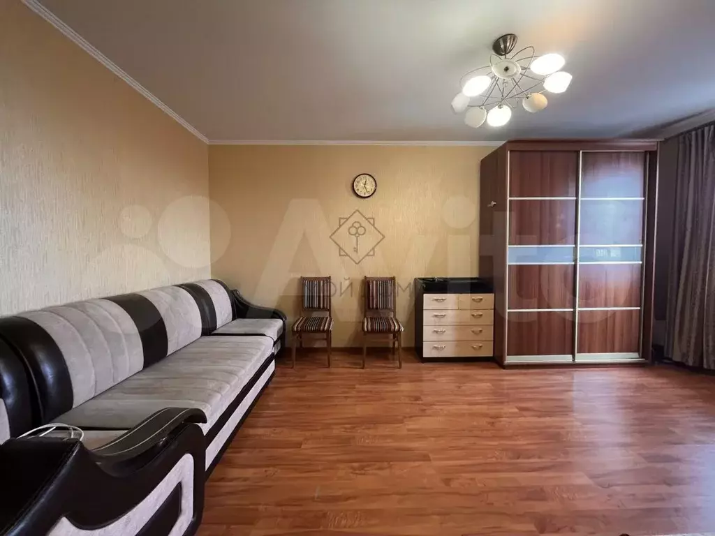 1-к. квартира, 40 м, 5/16 эт. - Фото 0