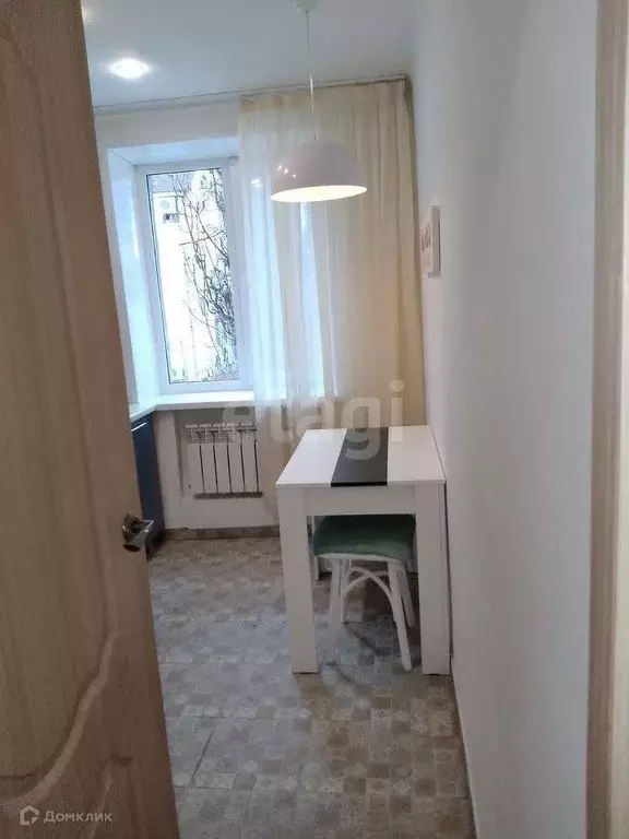 Продаётся 1-к квартира, 30 м - Фото 1