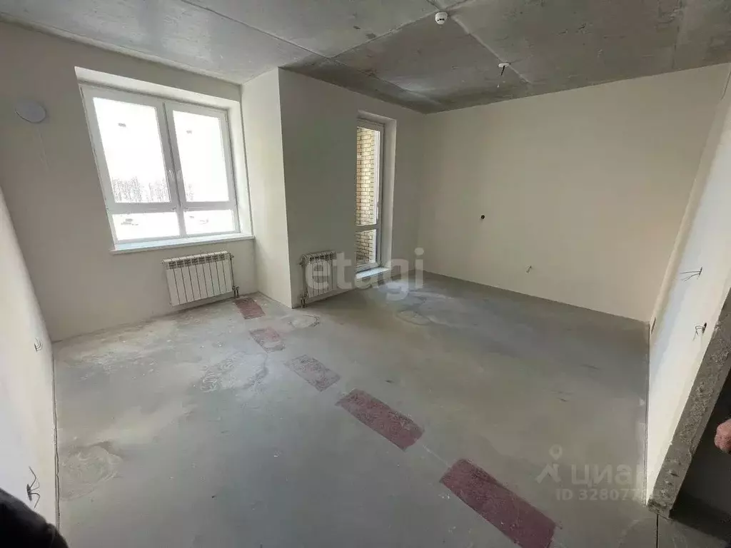 Студия Новосибирская область, Новосибирск ул. Имени генерал-майора ... - Фото 1