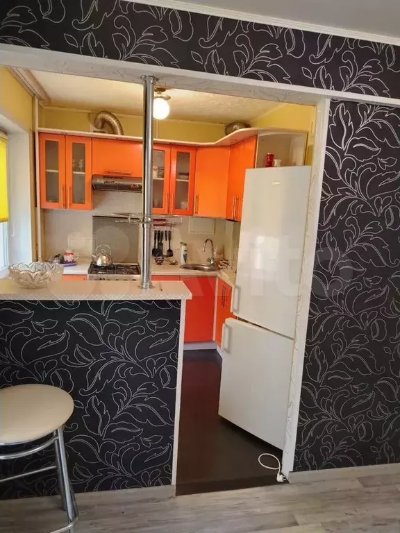 4-к. квартира, 74 м, 2/5 эт. - Фото 0