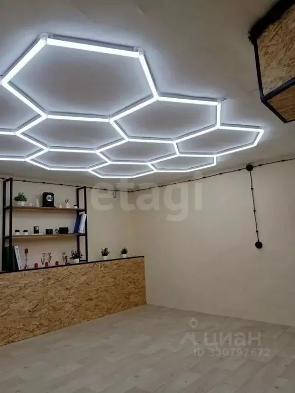 Помещение свободного назначения в Иркутская область, Ангарск 61-й ... - Фото 1