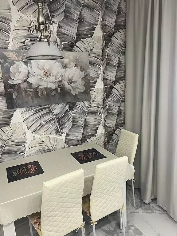 1-к кв. Московская область, Одинцово ул. Маршала Жукова, 23к1 (40.0 м) - Фото 2