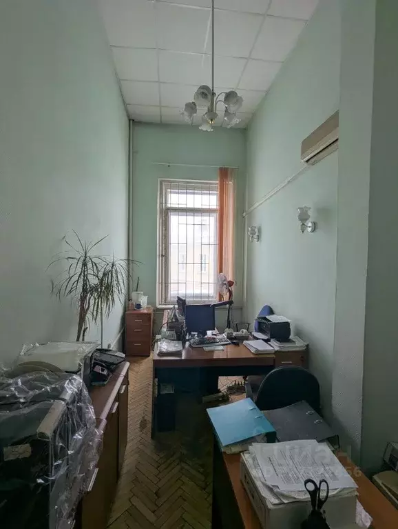 Помещение свободного назначения в Москва Большая Никитская ул., ... - Фото 2