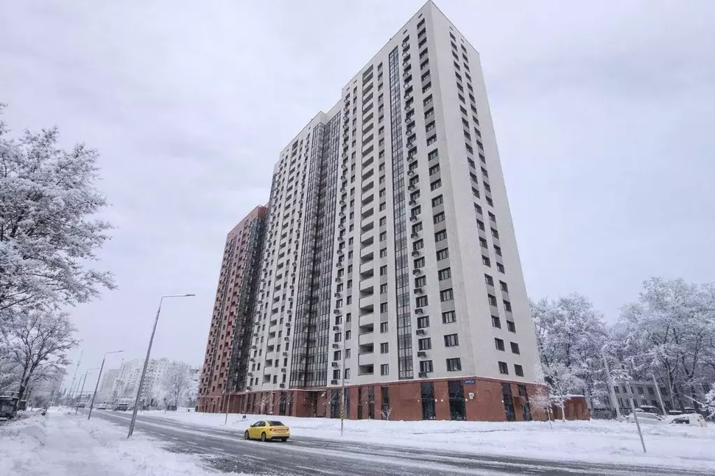 Гараж в Москва Базовская ул., 26 (14 м) - Фото 2