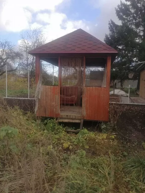 Дом в Алексин, Советская улица, 55 (105.1 м) - Фото 2