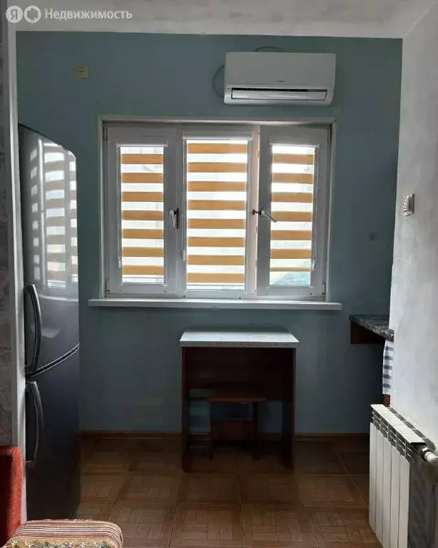 1-комнатная квартира: Махачкала, проспект Имама Шамиля, 10Г (22 м) - Фото 1