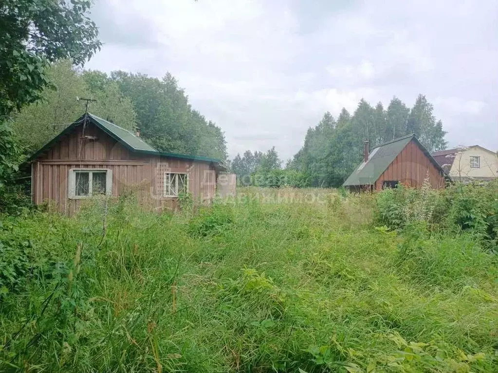 Дом 25 м на участке 19 сот. - Фото 0