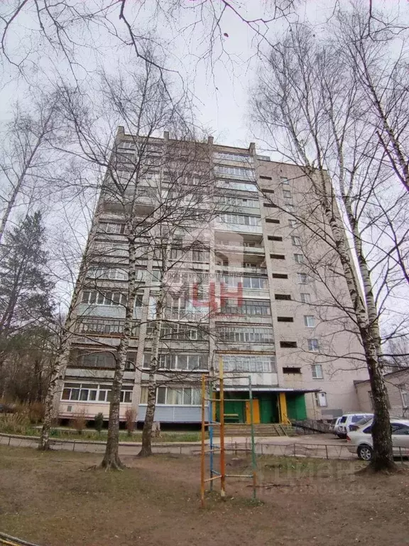 2-к кв. Тверская область, Конаково ул. Энергетиков, 28Б (52.0 м) - Фото 1