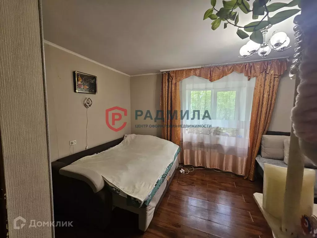 Продаётся 1-к квартира, 30.1 м - Фото 1