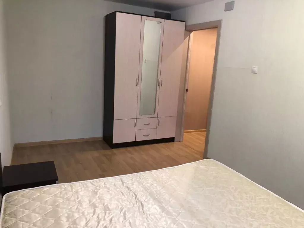 2-к кв. Свердловская область, Екатеринбург ул. Машинистов, 14 (48.5 м) - Фото 2