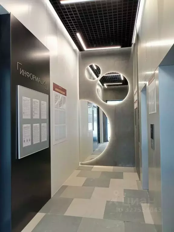 1-к кв. Ленинградская область, Мурино Всеволожский район, просп. ... - Фото 1