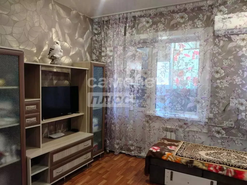 1-к кв. Алтайский край, Бийск ул. Александра Матросова, 37/1 (21.0 м) - Фото 2