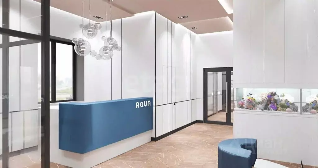 Студия Пермский край, д. Кондратово ул. Водопроводная, 1 (31.0 м) - Фото 2