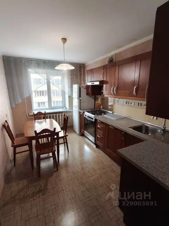 3-к кв. Московская область, Красногорск городской округ, Нахабино пгт ... - Фото 1