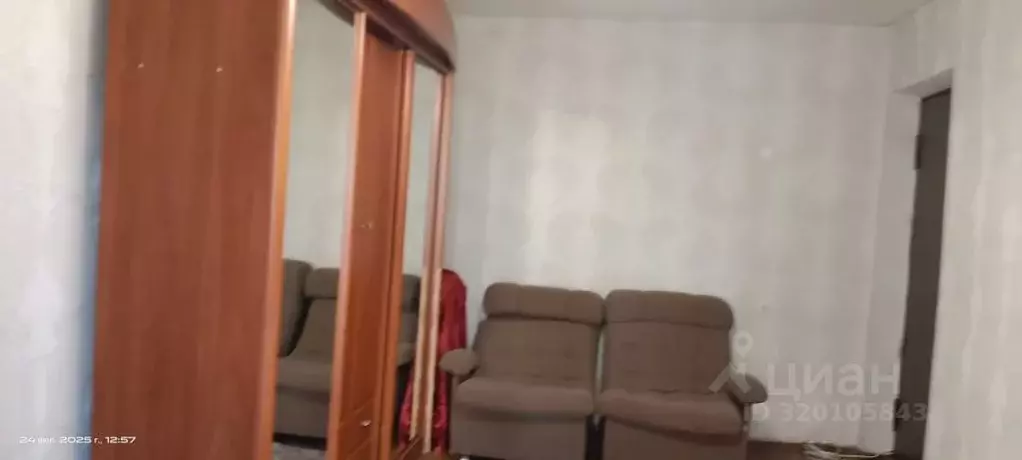 2-к кв. Крым, Симферополь ул. Киевская, 141 (43.0 м) - Фото 0