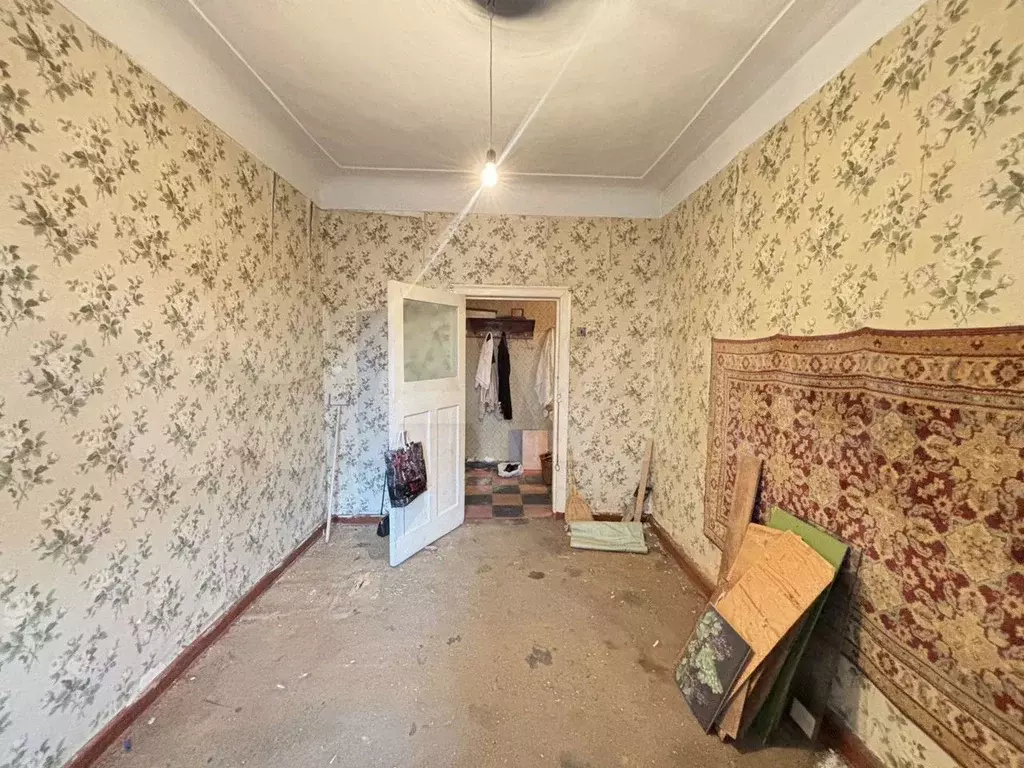 2-к. квартира, 45 м, 2/5 эт. - Фото 1