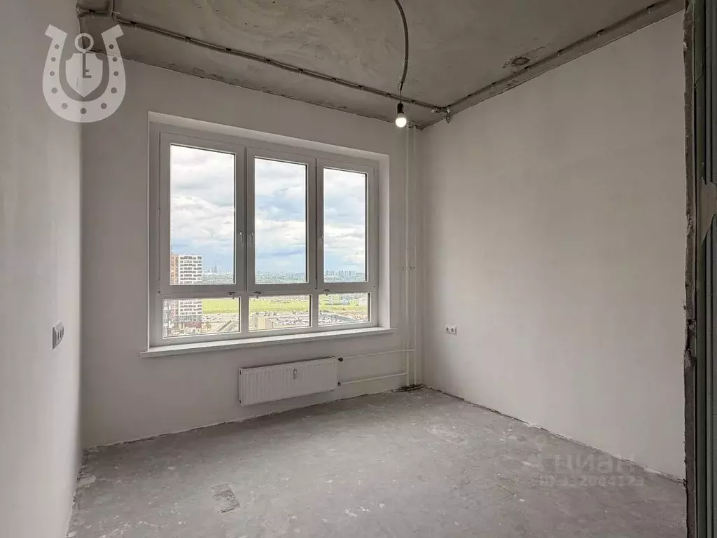 2-к кв. Московская область, Ленинский городской округ, пос. Битца ... - Фото 1