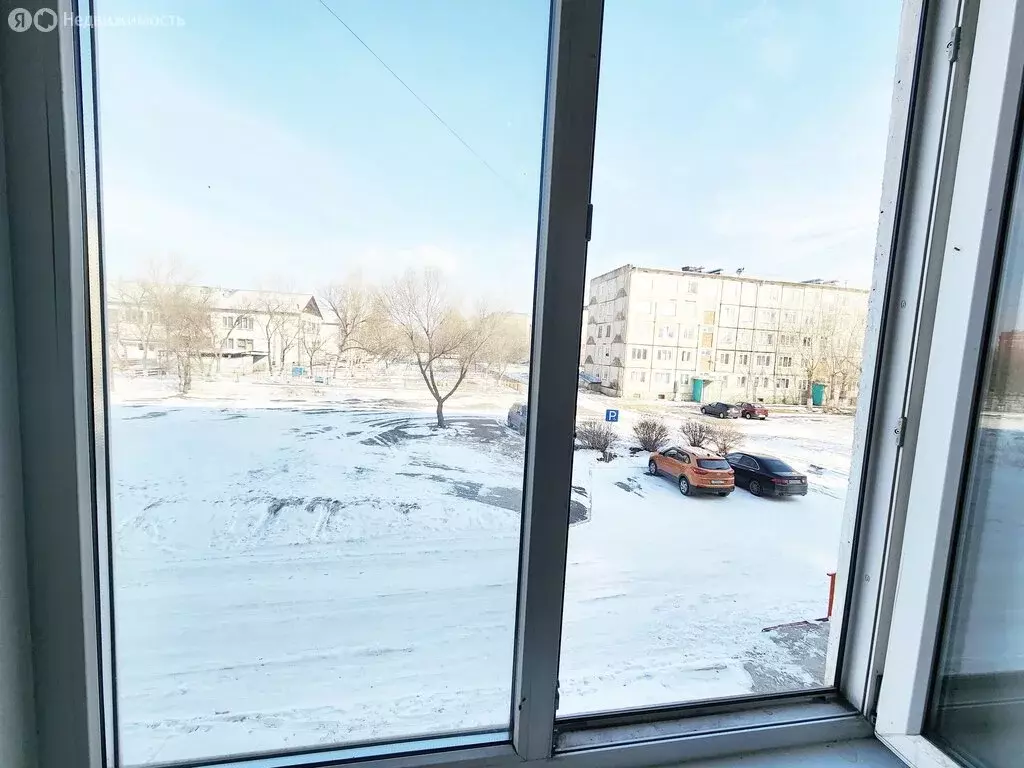 1к в -комнатной квартире (10 м) - Фото 2