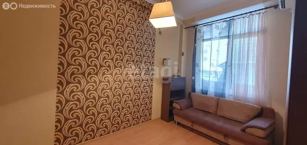 1-комнатная квартира: Анапа, улица Шевченко, 156 (25.3 м) - Фото 2