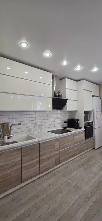 Продаётся 2-к квартира, 60 м - Фото 1