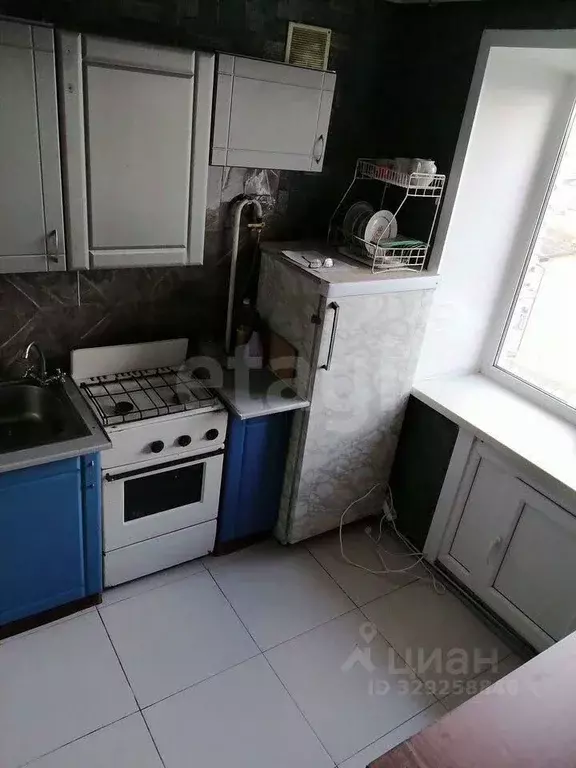 2-к кв. Алтайский край, Барнаул Парковая ул., 34 (44.5 м) - Фото 1