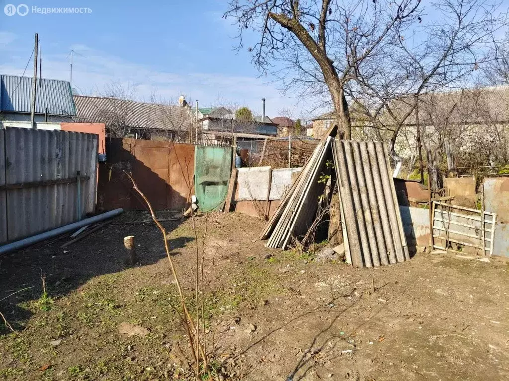 Участок в Аликоновка, Прямая улица (294 м) - Фото 2