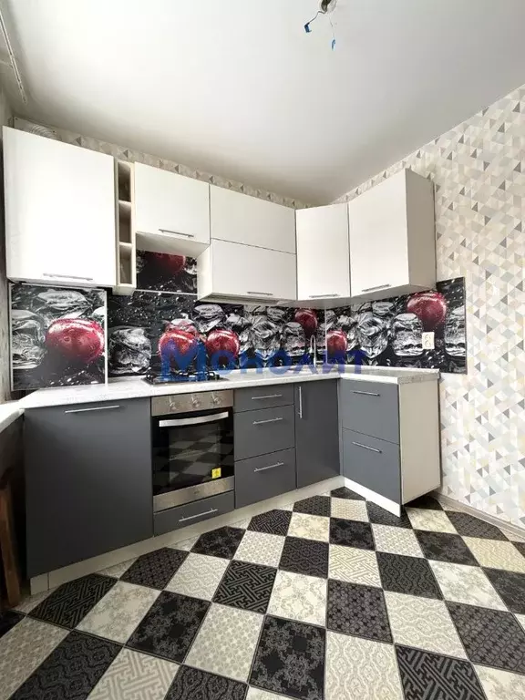 1-к кв. Ярославская область, Ярославль Липовая Гора жилрайон, ул. ... - Фото 2