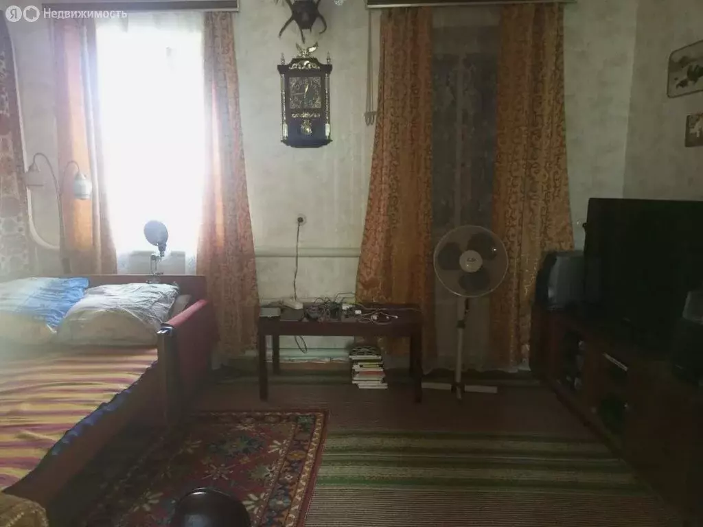 Дом в Каменск-Шахтинский, Пригородная улица (59 м) - Фото 0