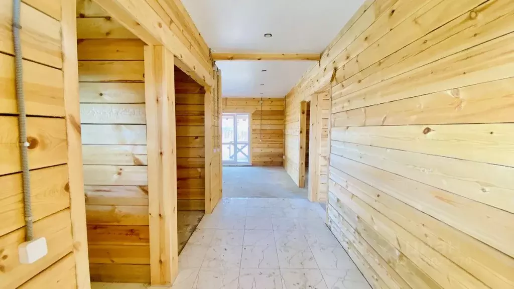 Дом в Иркутская область, Иркутский муниципальный округ, с. Урик ул. ... - Фото 2