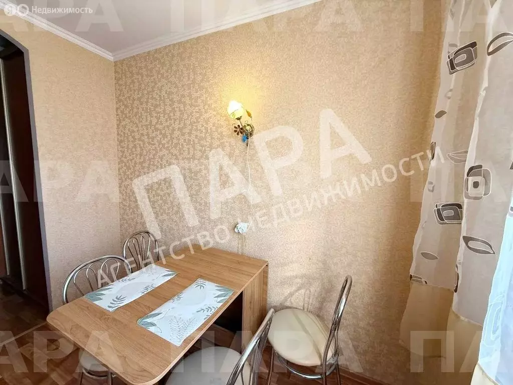 1-комнатная квартира: Самара, проспект Кирова, 405 (36 м) - Фото 1