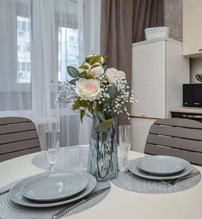 1-к кв. Саратовская область, Энгельс ул. Кондакова, 48б (42.0 м) - Фото 1