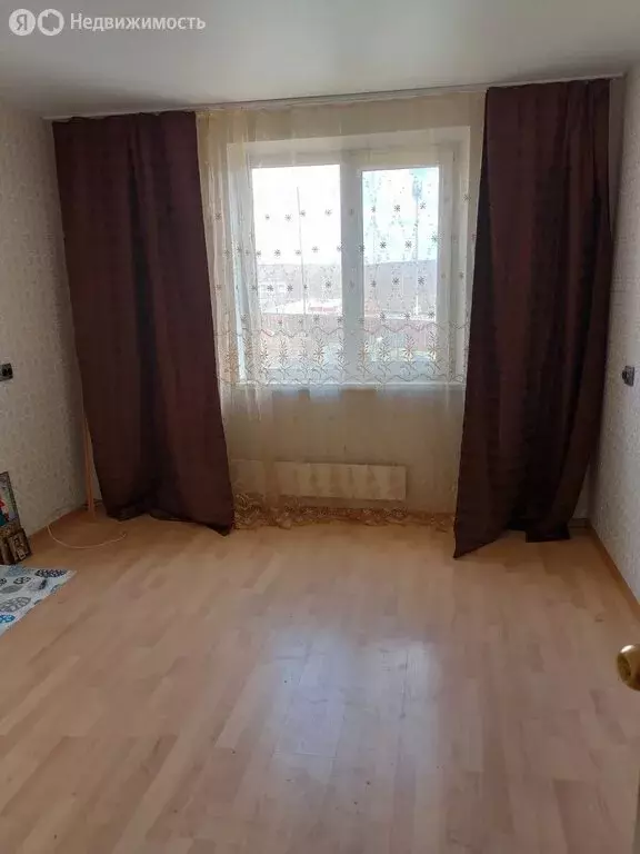 1к в 3-комнатной квартире (12 м) - Фото 1