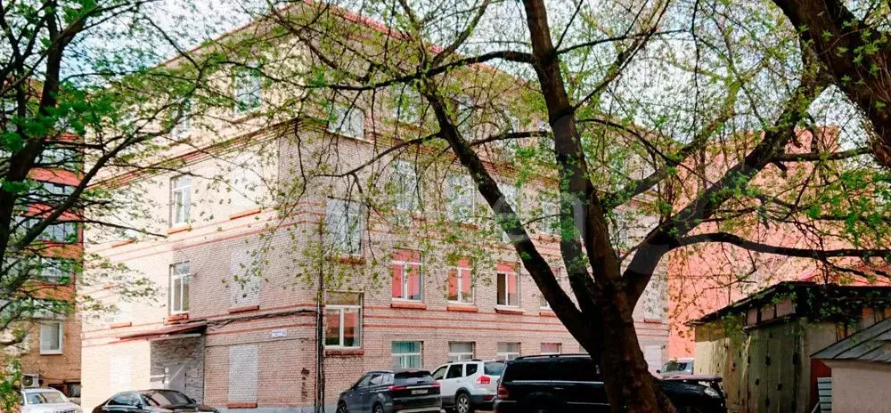 Офисное помещение 20 кв.м от собственника - Фото 0