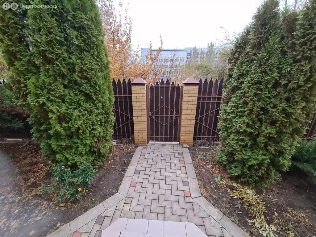 Дом в Волгодонск, улица Гагарина, 57Г (273 м) - Фото 1