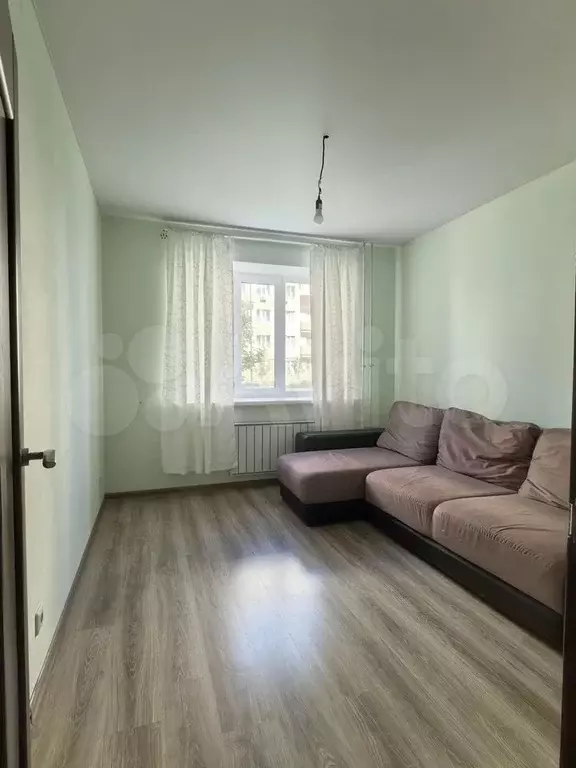 1-к. квартира, 32 м, 1/9 эт. - Фото 1