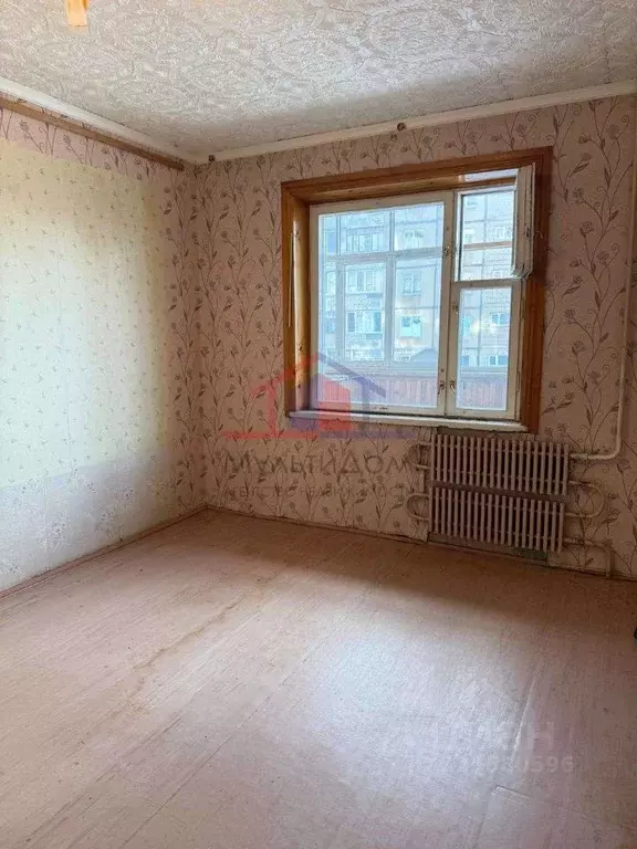 2-к кв. Белгородская область, Старый Оскол Молодогвардеец мкр, 18 ... - Фото 2