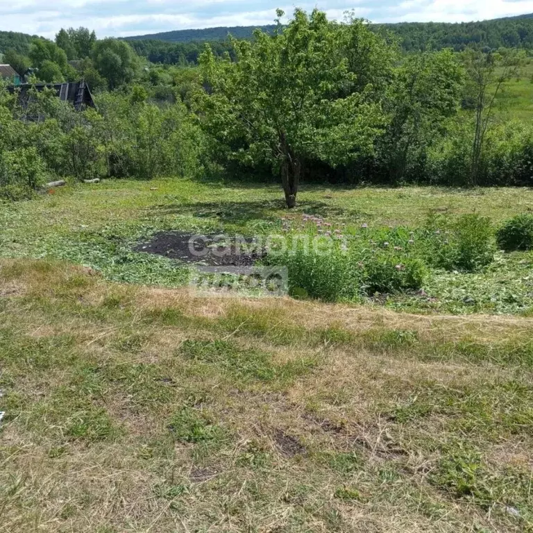 Участок в Башкортостан, Октябрьский Дубки-1 СНТ,  (3.67 сот.) - Фото 0