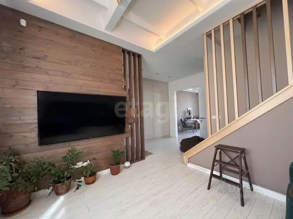 Таунхаус в Кемеровская область, Кемерово Лесная Поляна жилрайон, ... - Фото 1