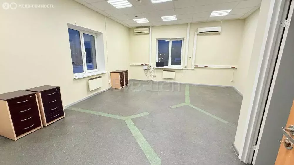 Офис (292 м) - Фото 1