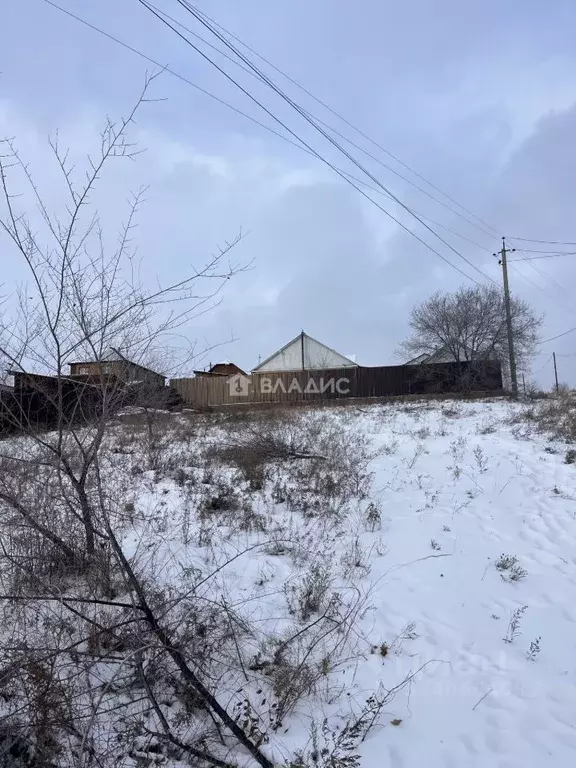 Участок в Бурятия, Тарбагатайский район, Саянтуйское с/пос, с. Нижний ... - Фото 2