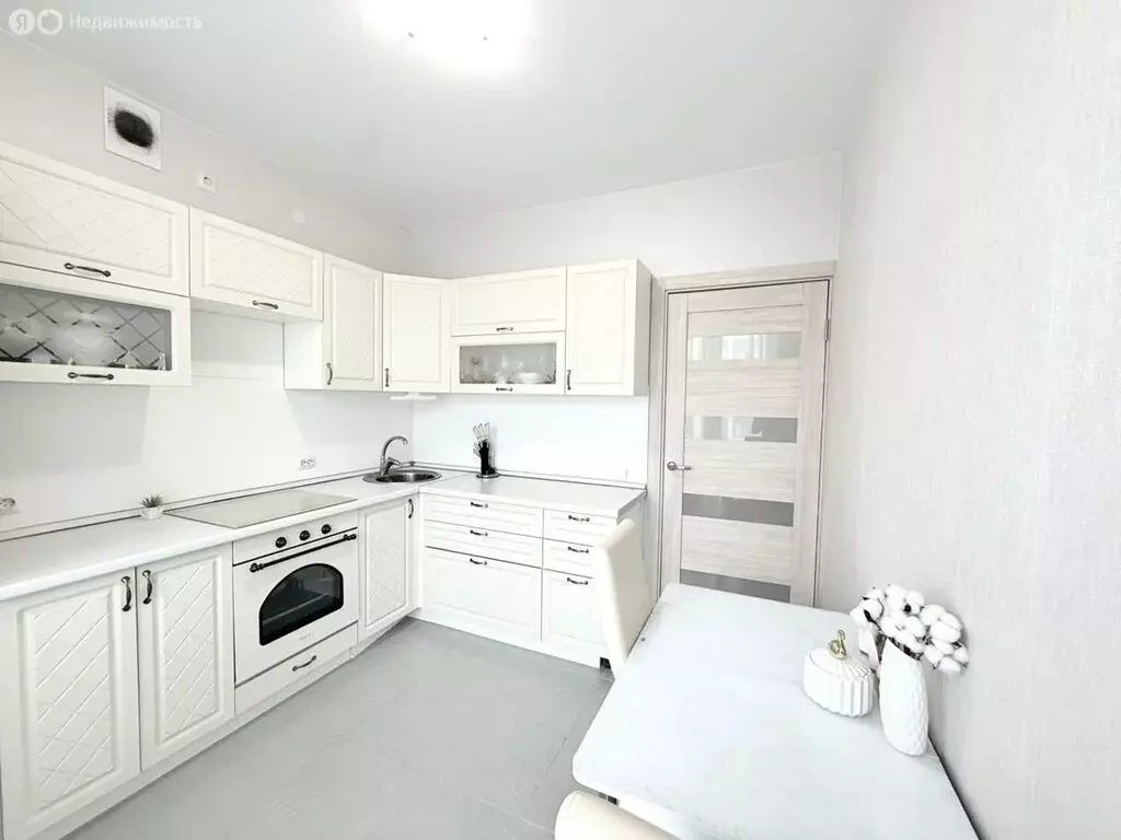 1-комнатная квартира: Киров, улица Капитана Дорофеева, 26 (32 м) - Фото 1