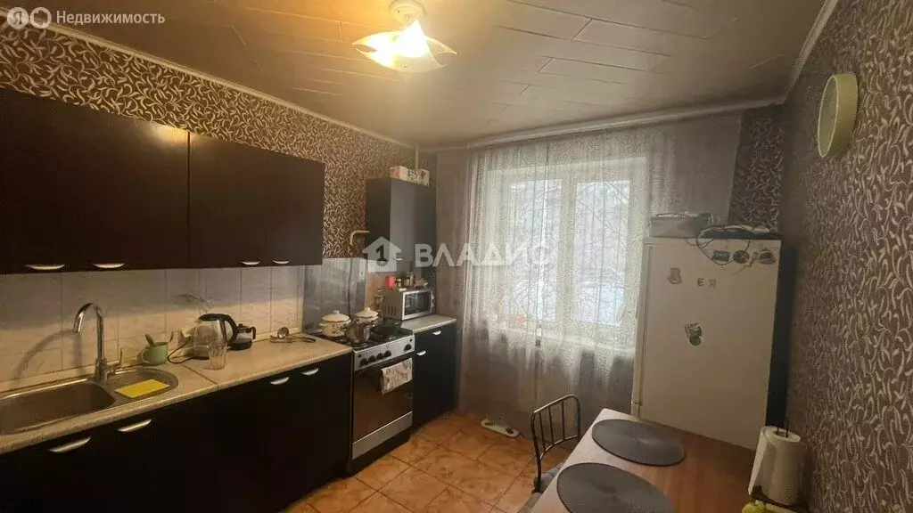 2-комнатная квартира: Щёлково, улица Неделина, 17 (52.6 м) - Фото 1